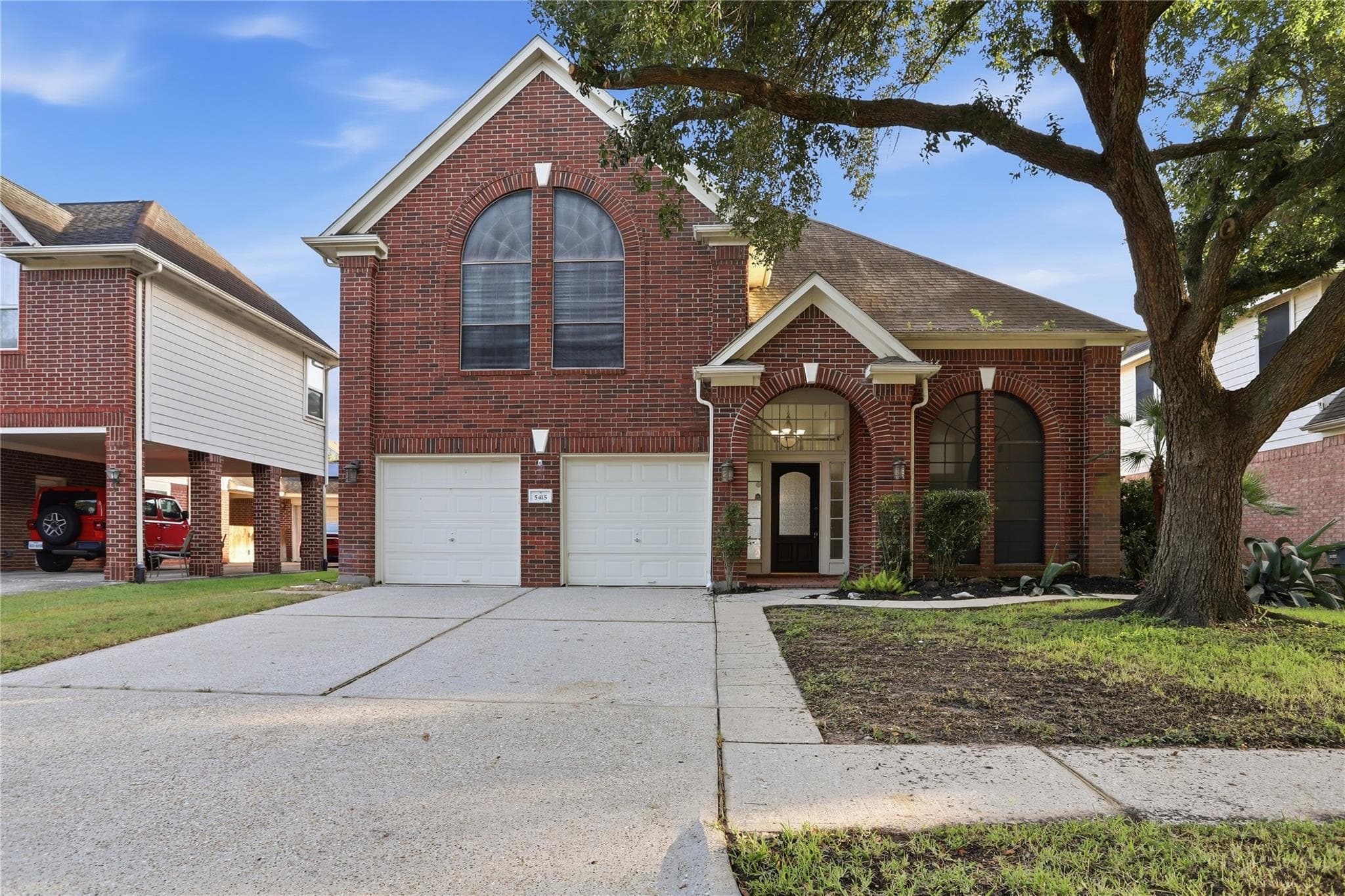 5415 Atascocita Timbers N