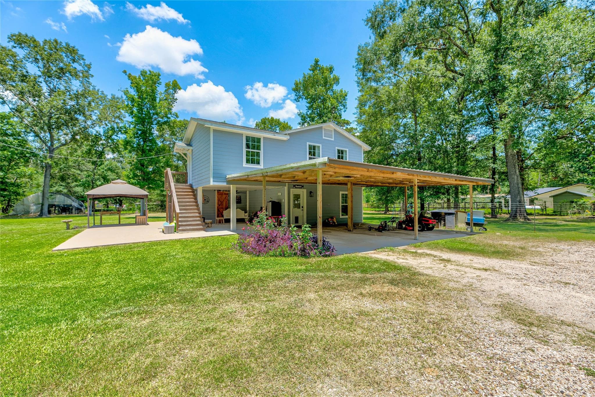 445 County Road 3183