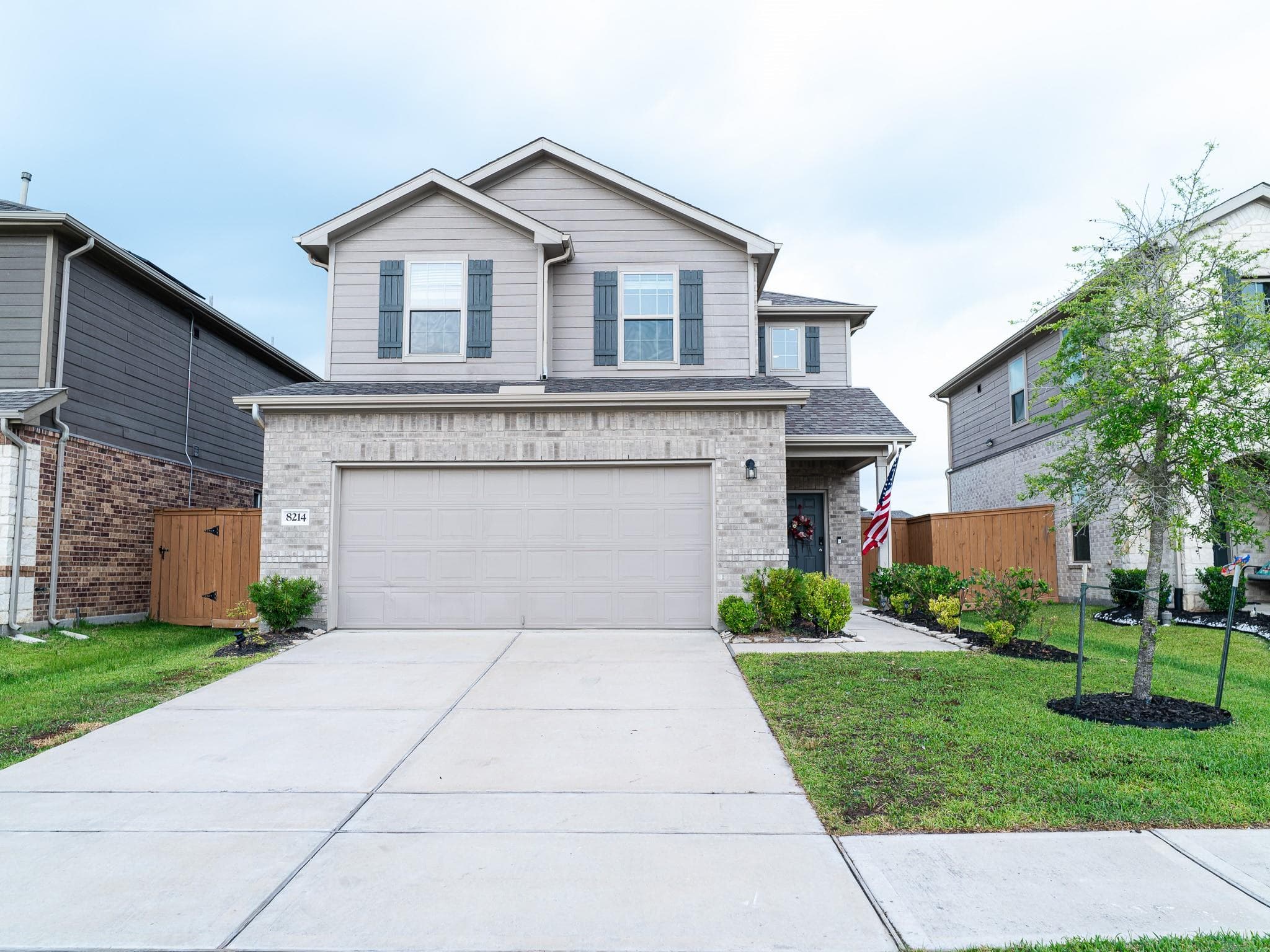 8214 Star Terrace Dr