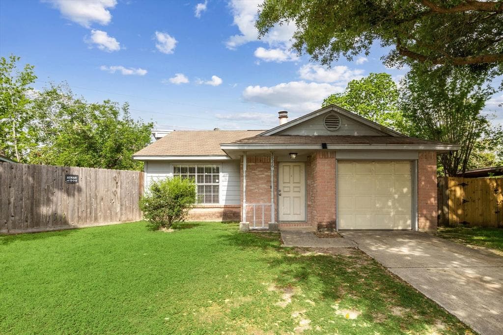 3626 Derbyhall Dr