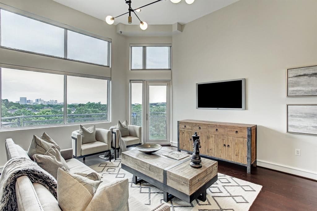 3311 Yupon St Apt 516