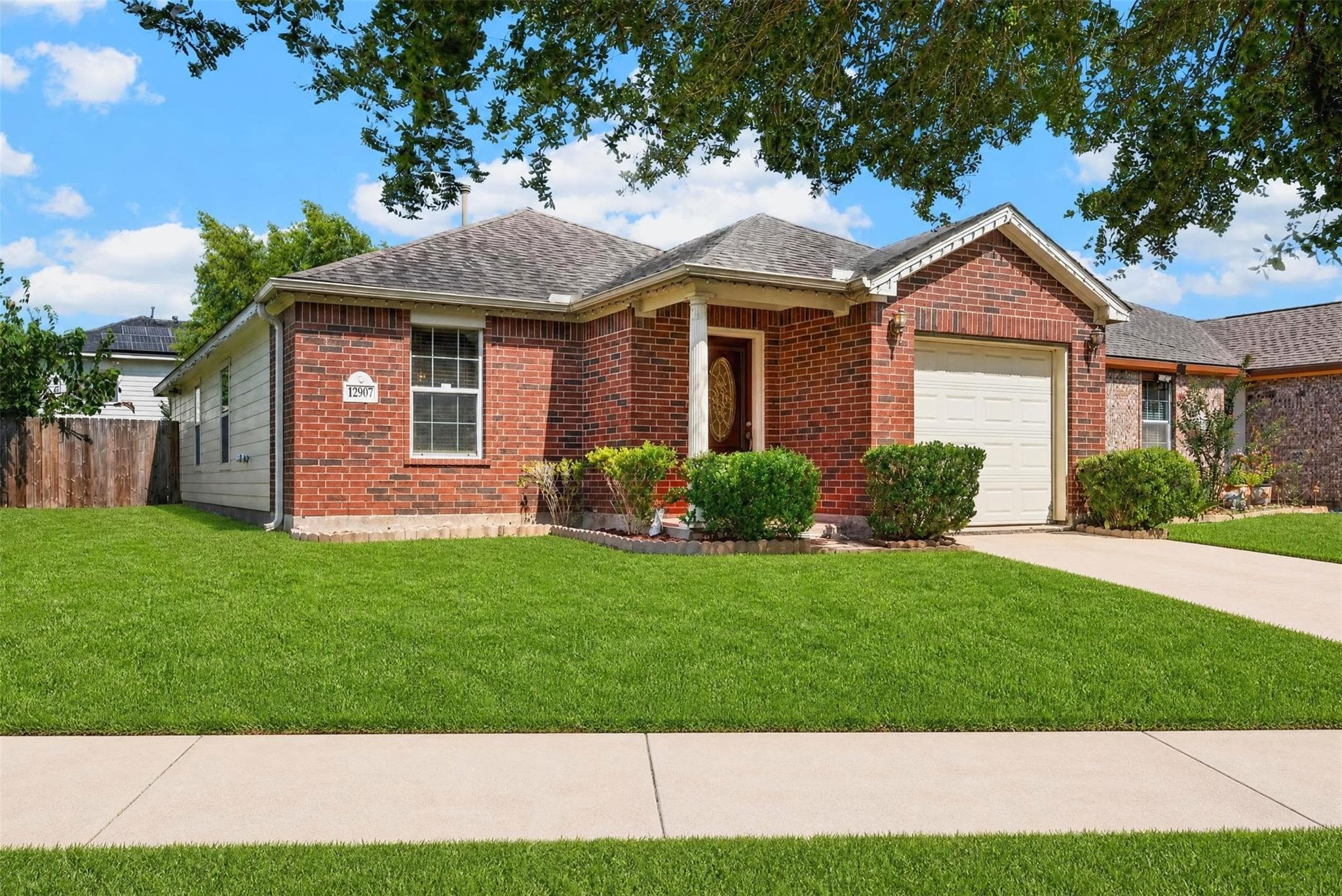 12907 Arnage Ln