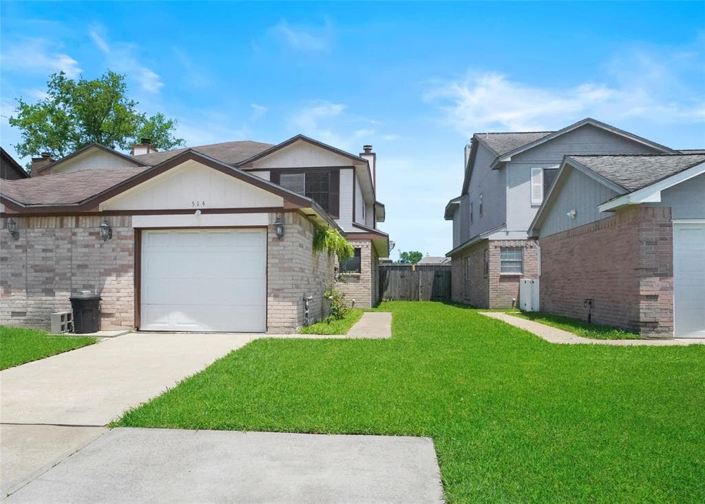 514 Birdsong Dr