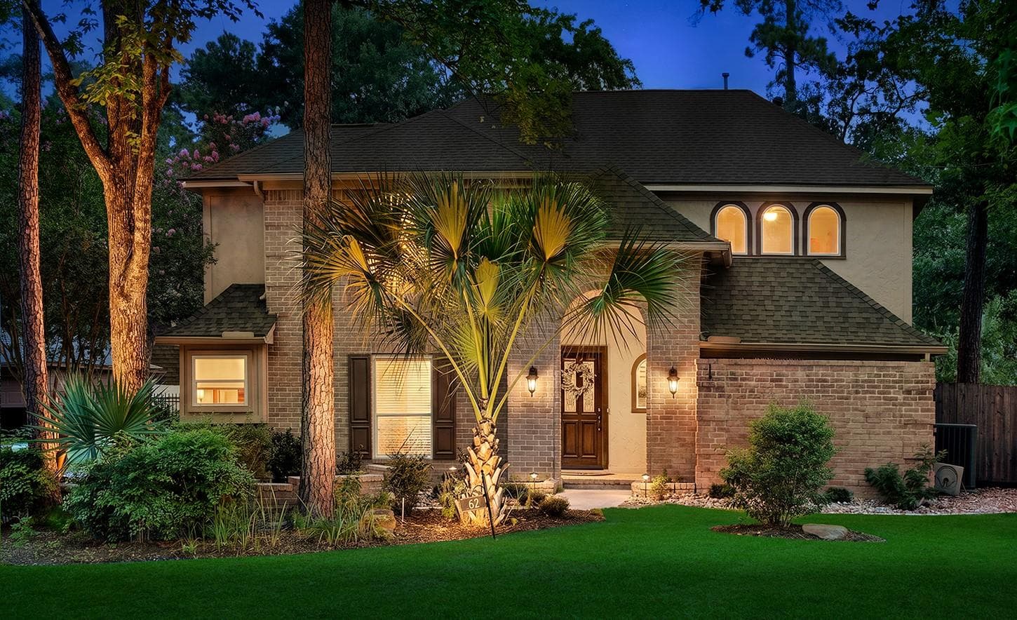 62 Huntsmans Horn Cir