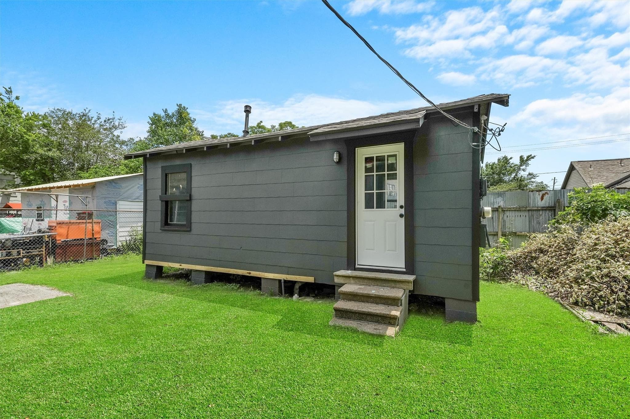 Main property image