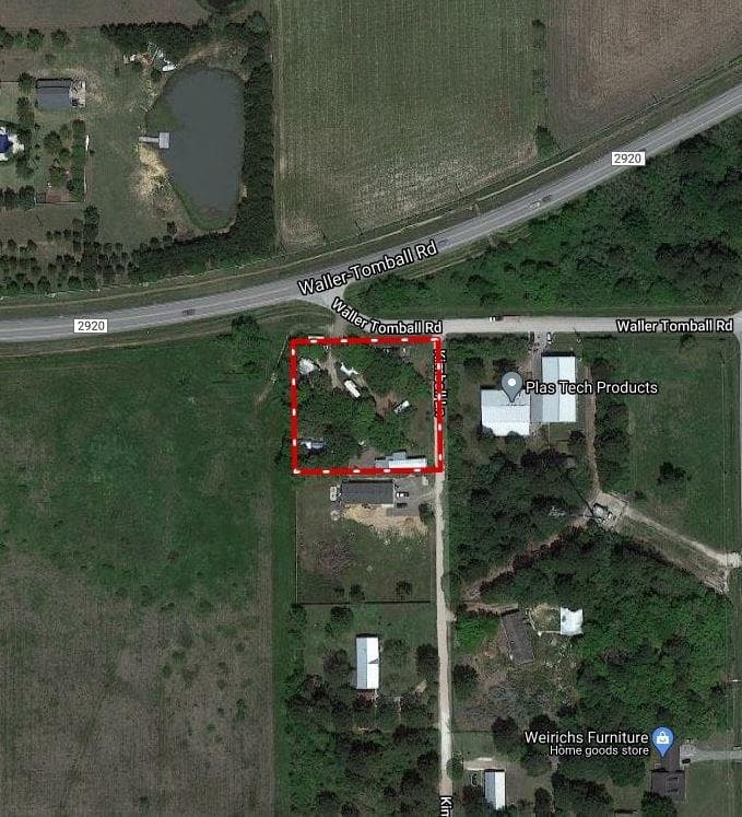 23025 Fm 2920 Rd