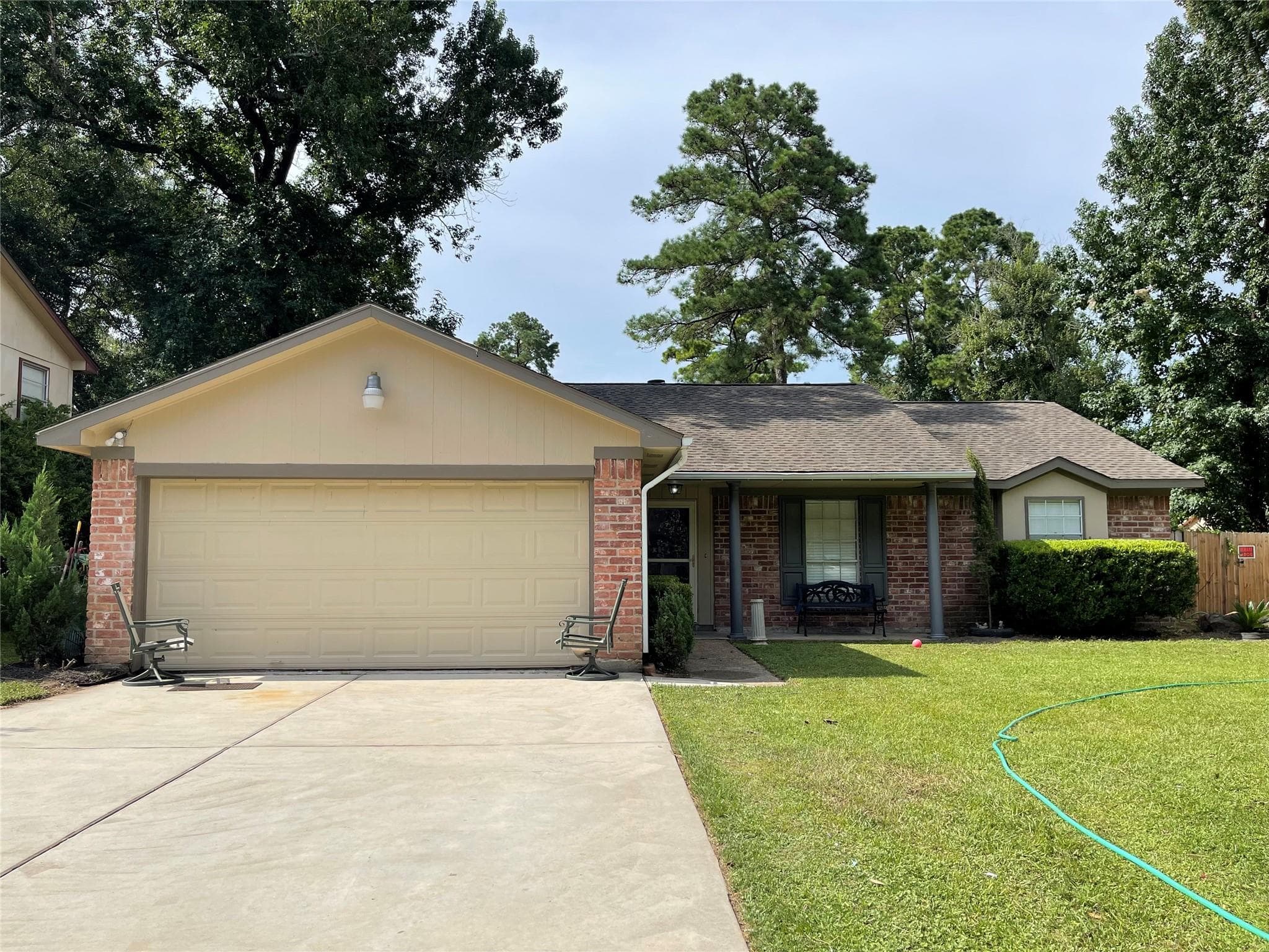 3219 Glen Spring Dr