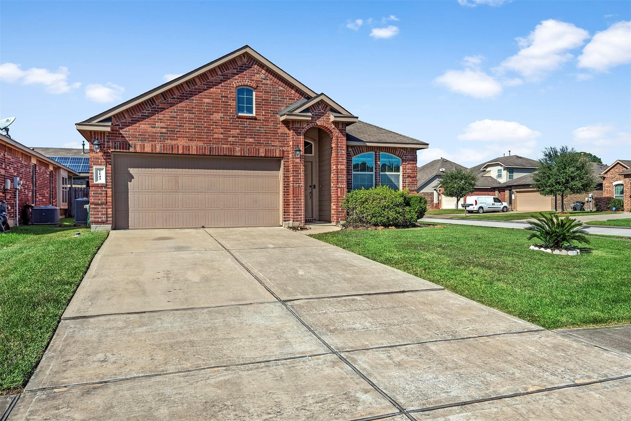2143 Dalton Park Ct