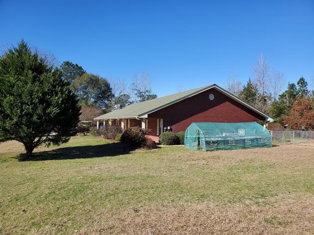 2683 County Road 3260