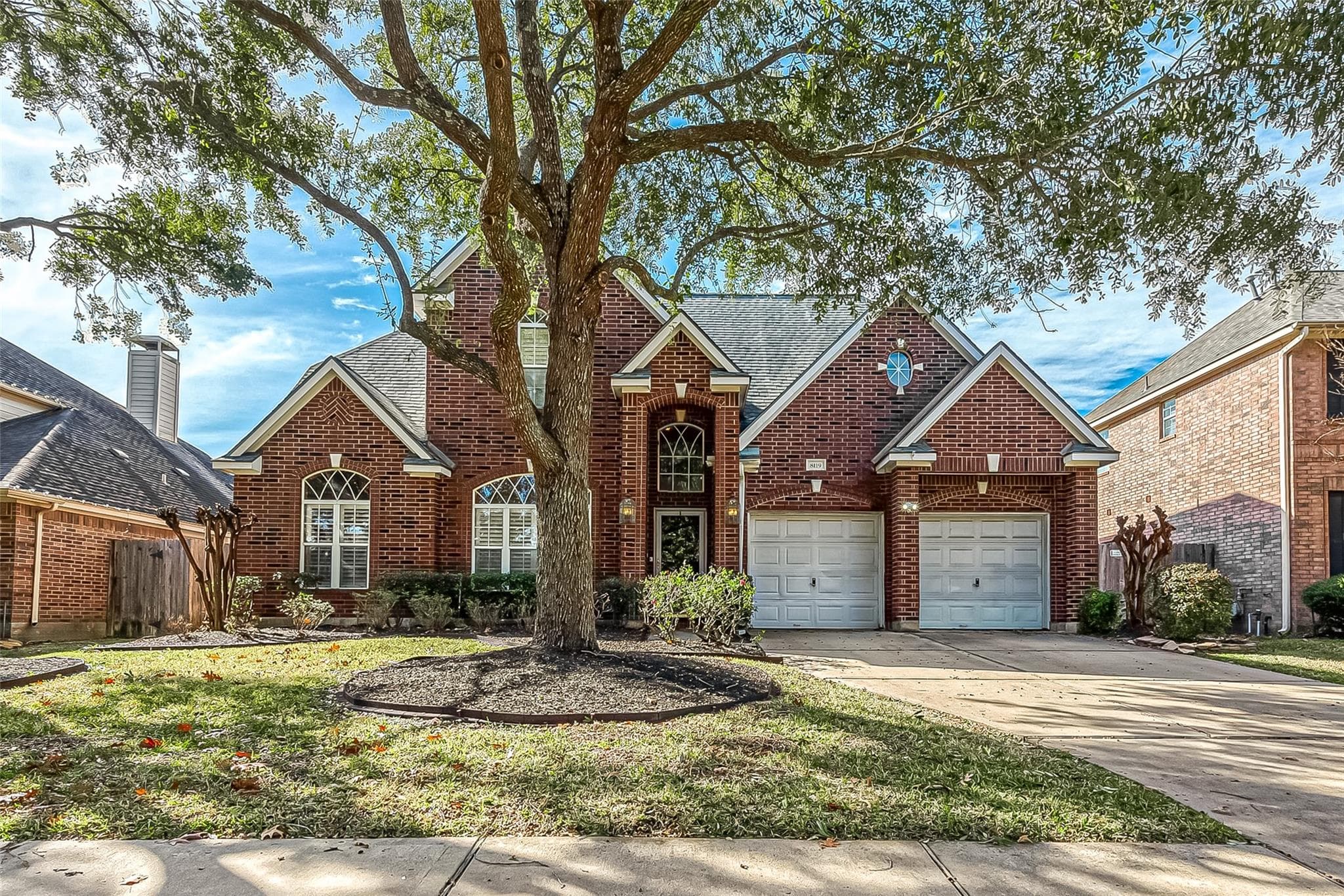 8119 Copper Shore Cir