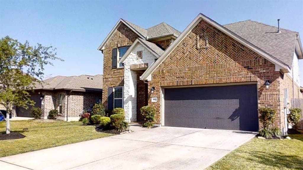 4814 Ladona Ct