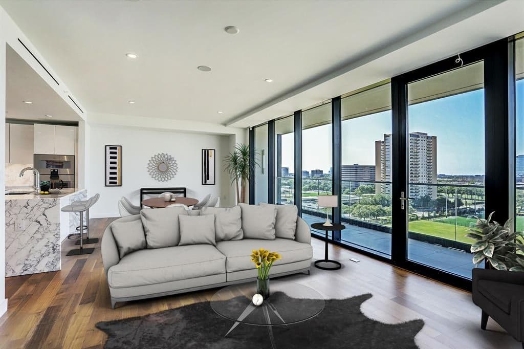 3433 Westheimer Rd Apt 1004