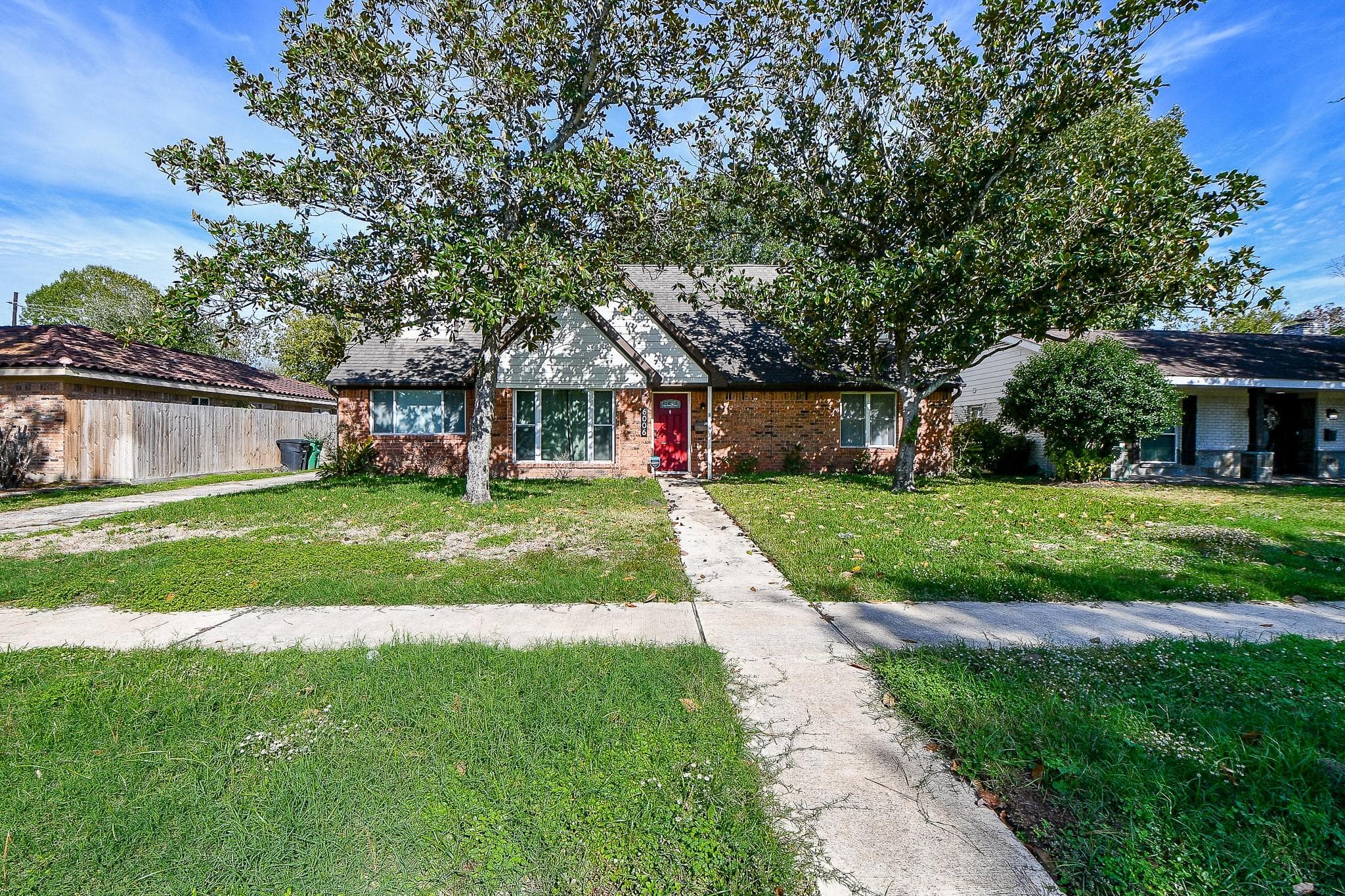 6006 Beaudry Dr