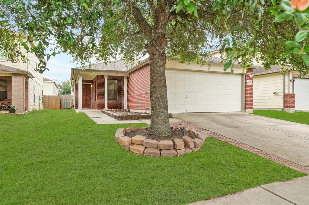 9519 Swanpond Ct