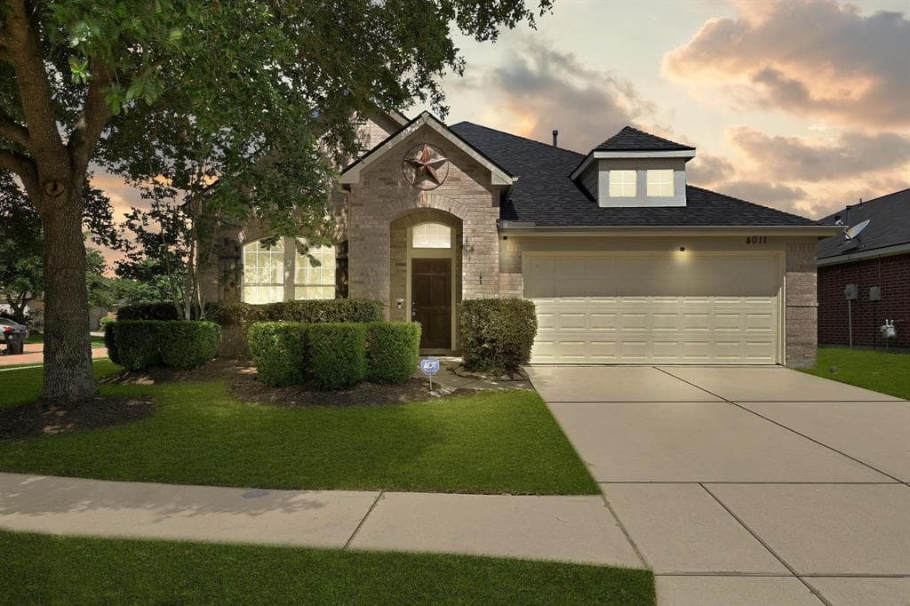 4011 Forest Ridge Lndg