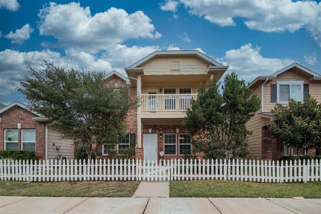 7226 Sunburst Meadow Dr