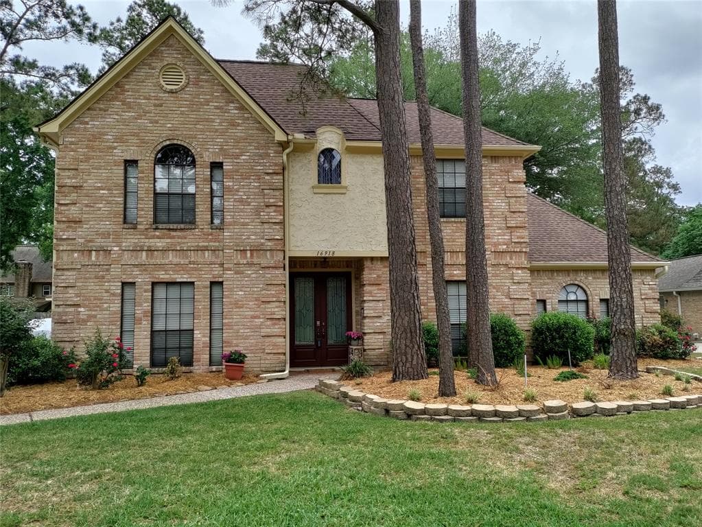 16918 Misty Creek Dr