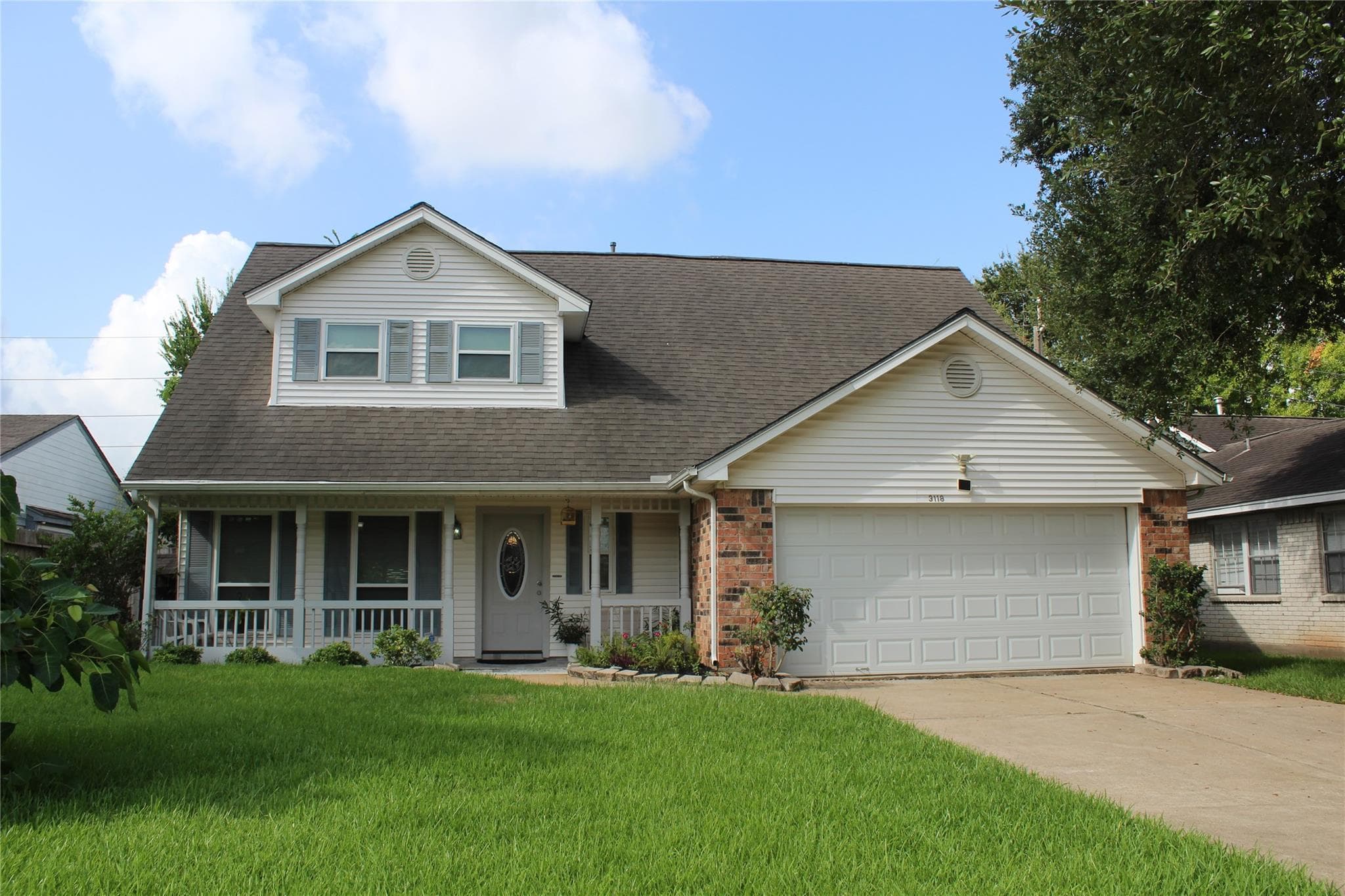 3118 Flintwood Dr Fl Intwood