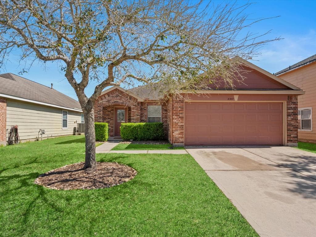 8307 Obsidian Ct