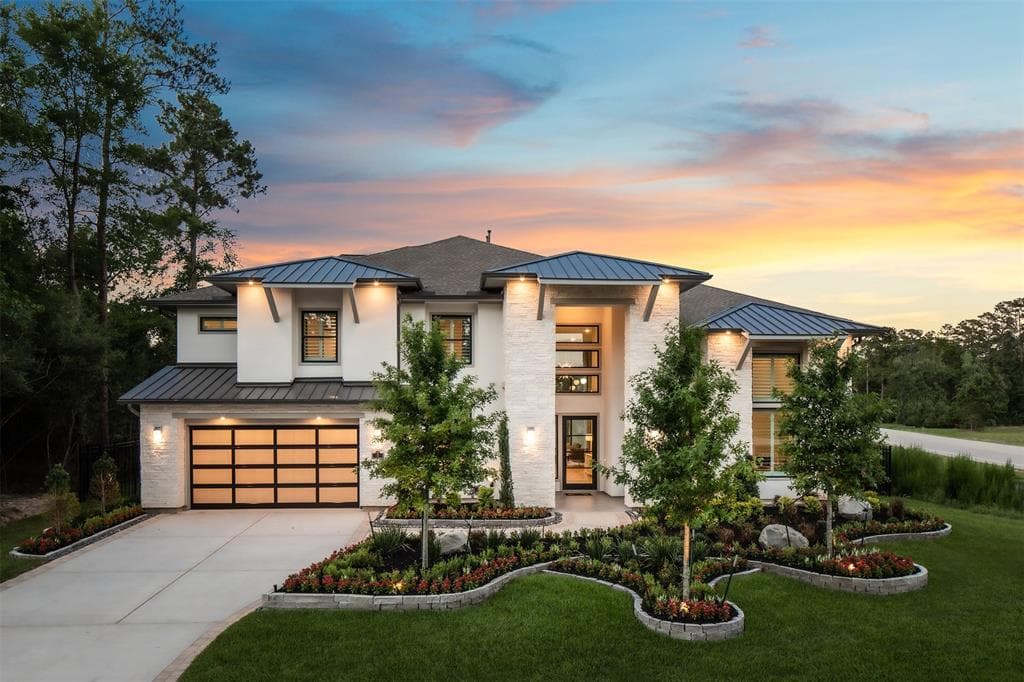 2 Legacy Ridge Dr