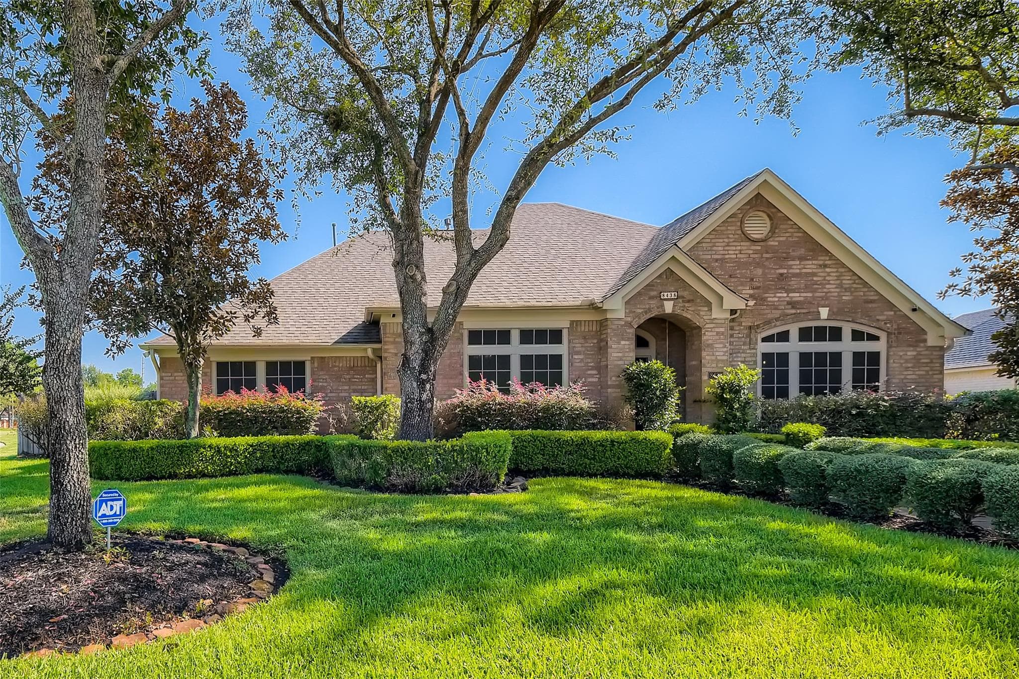 8438 Gentlewood Ct
