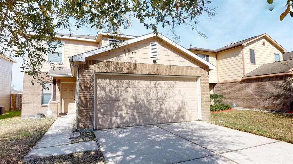 715 Remwick Dr