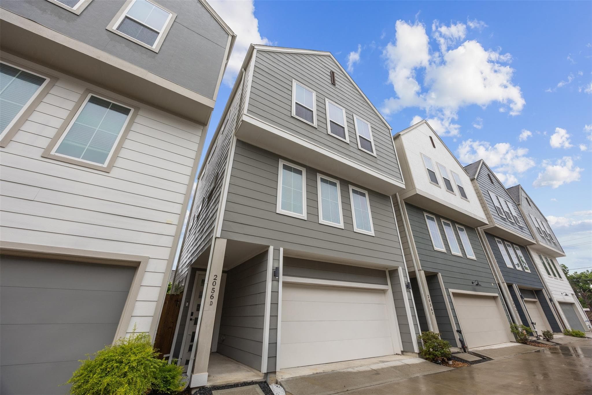 2056 Johanna Dr Unit D