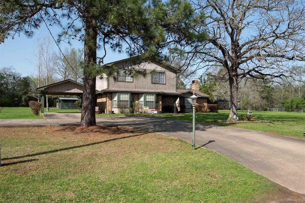 139 County Road 4265