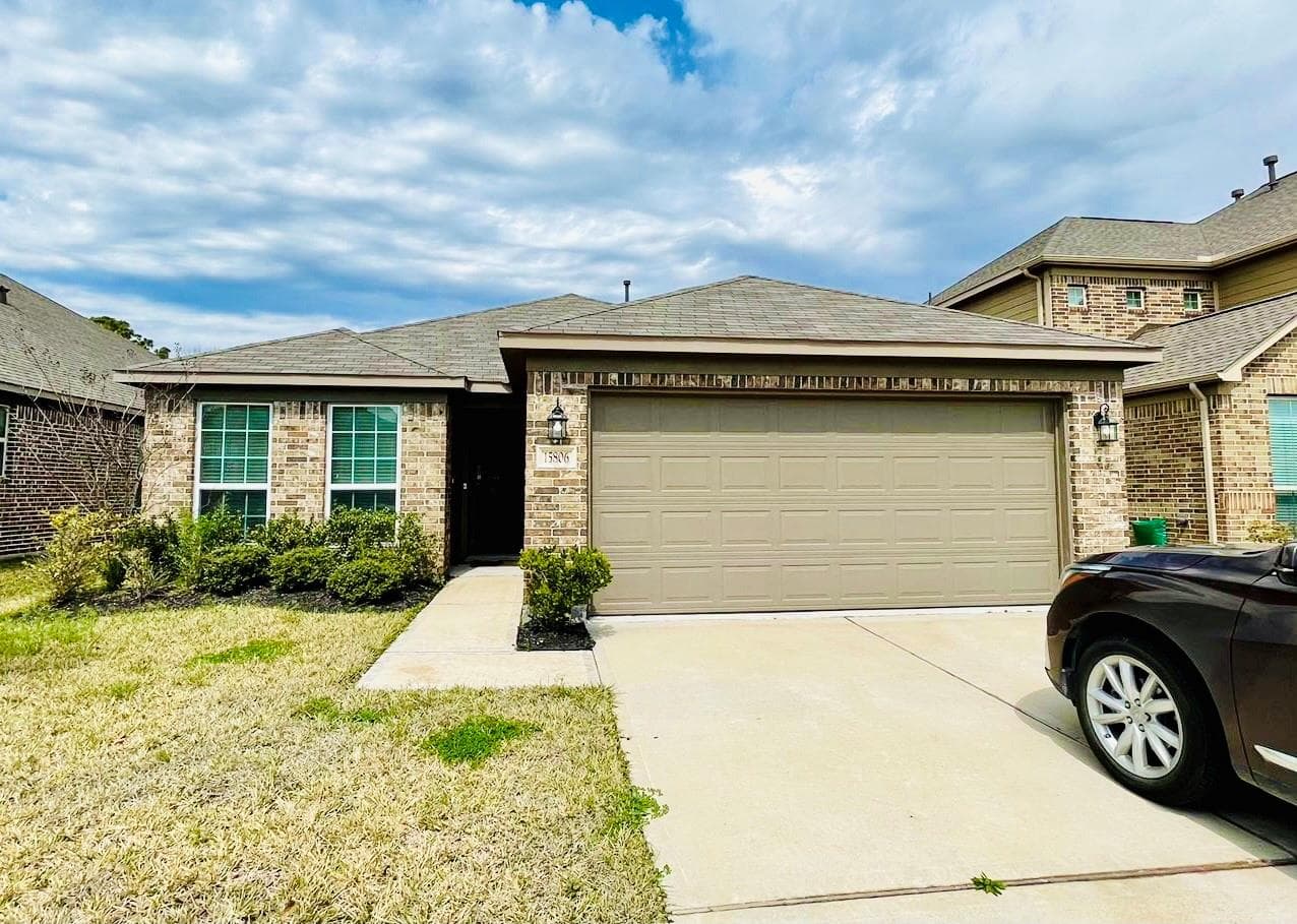 15806 Chestnut Branch Trl