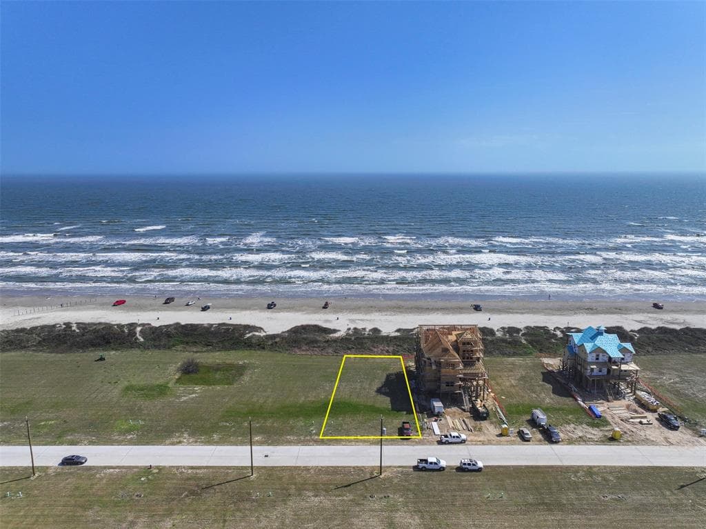 11337 Beachside
