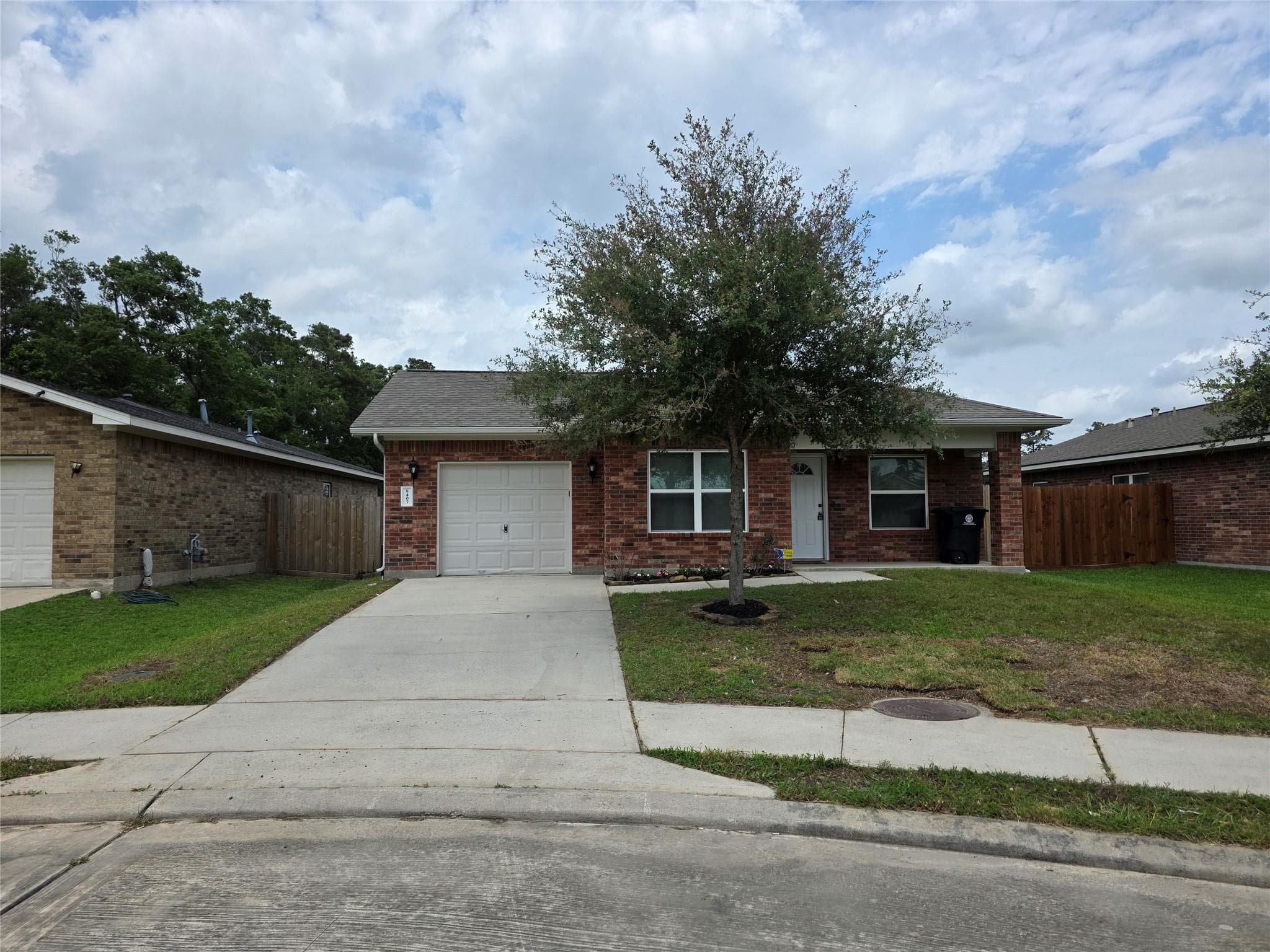 8407 Shady Vista Ct