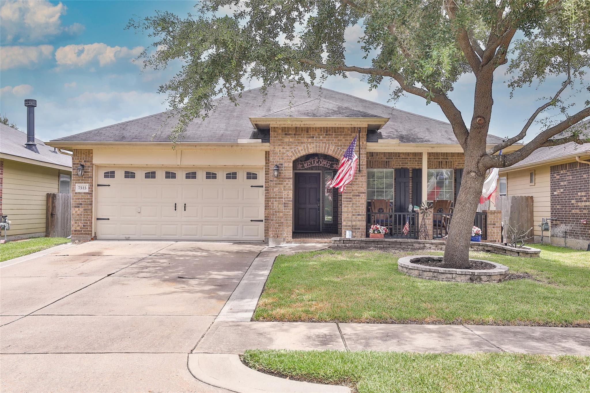 7315 Boerne Creek Dr