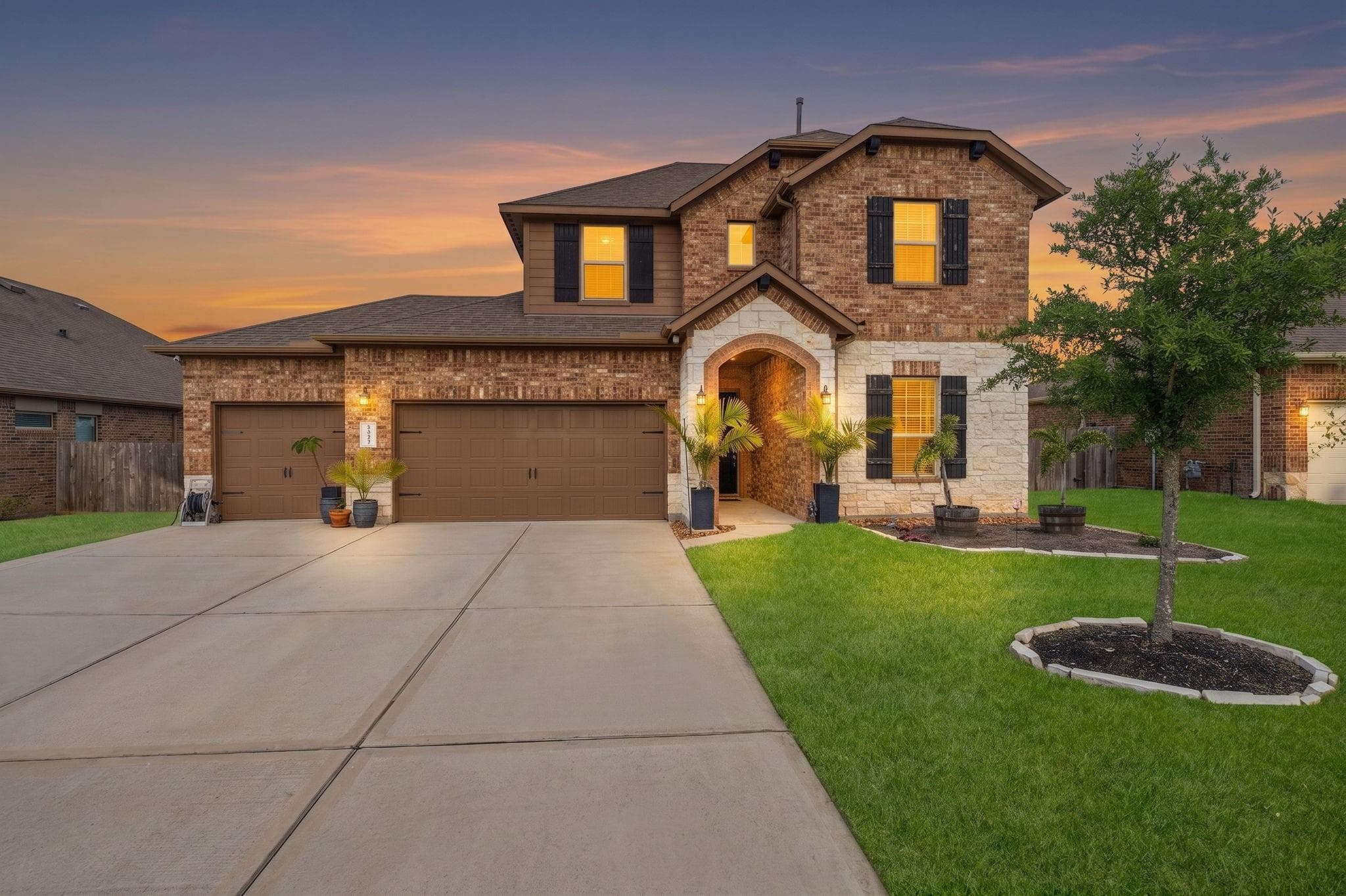 25815 Balsamwood Dr