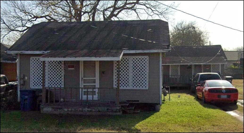233 Tarlton St