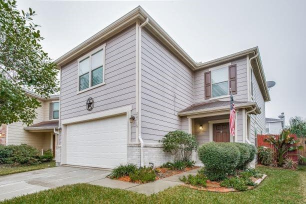 20715 Cypress Post Dr