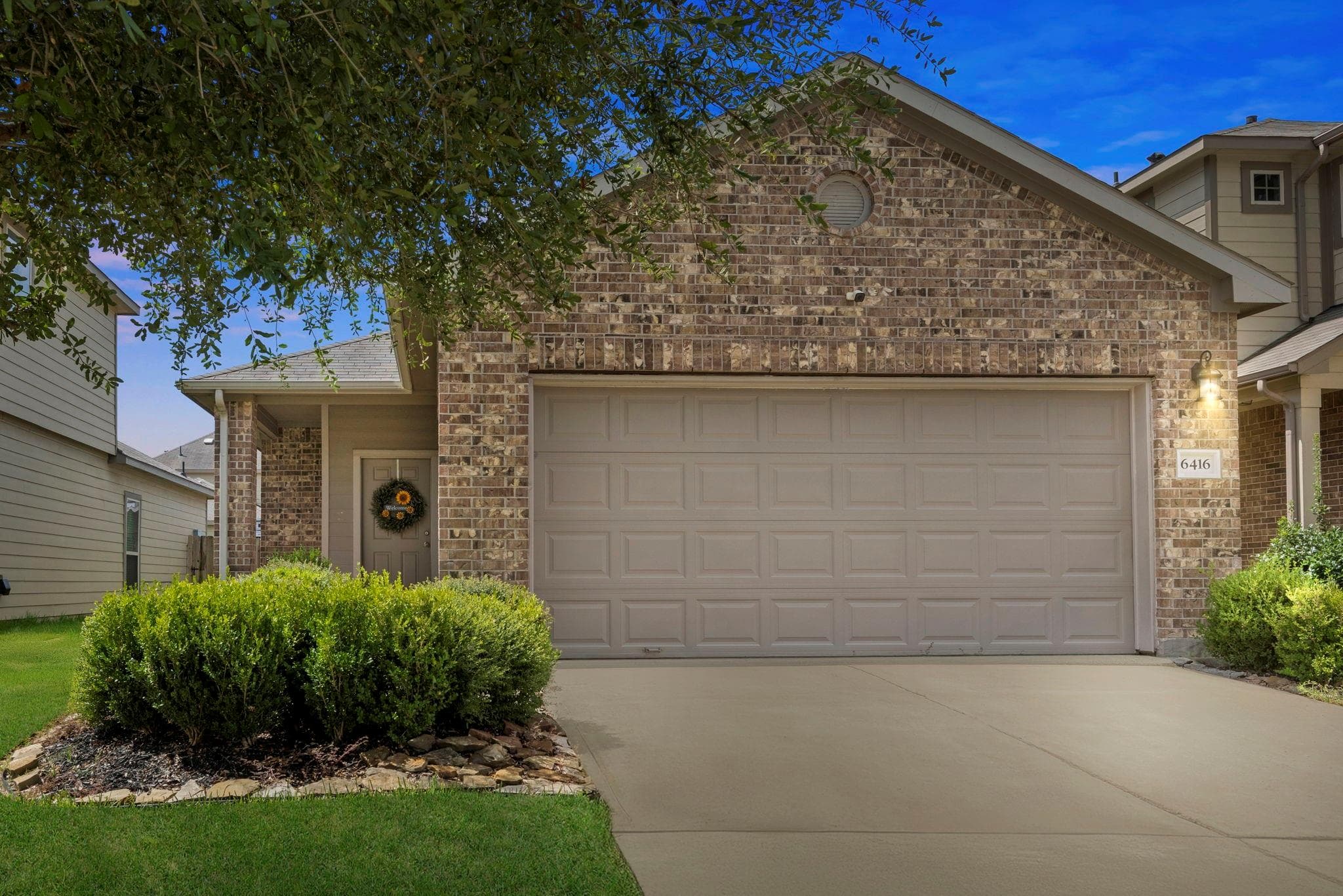 6416 Hollock Meadows Ln