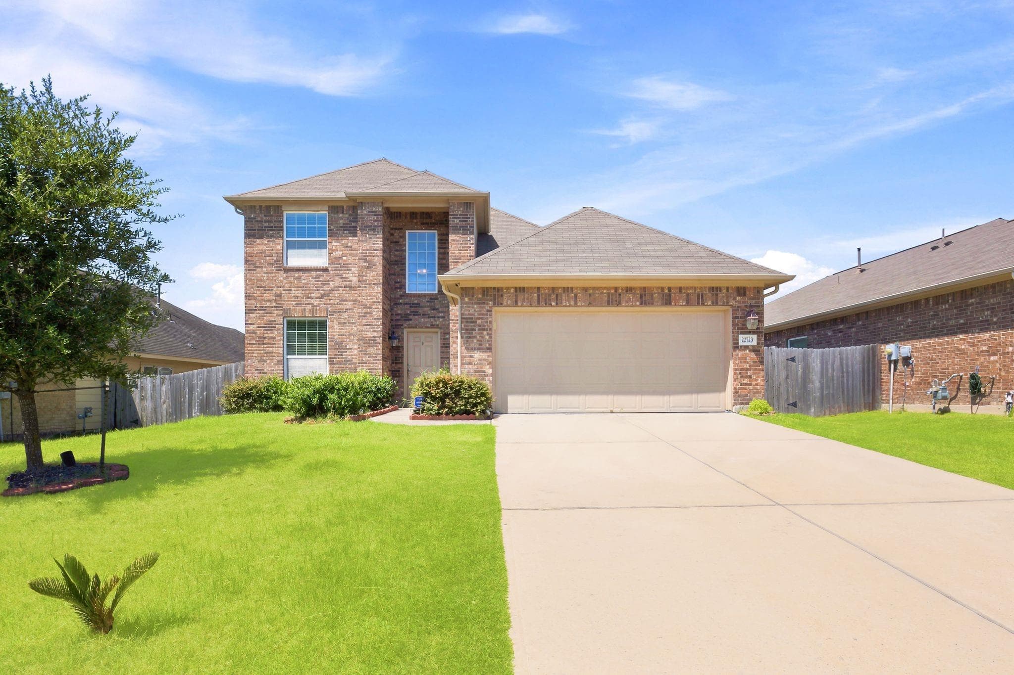 22723 Highland Bluff Ln