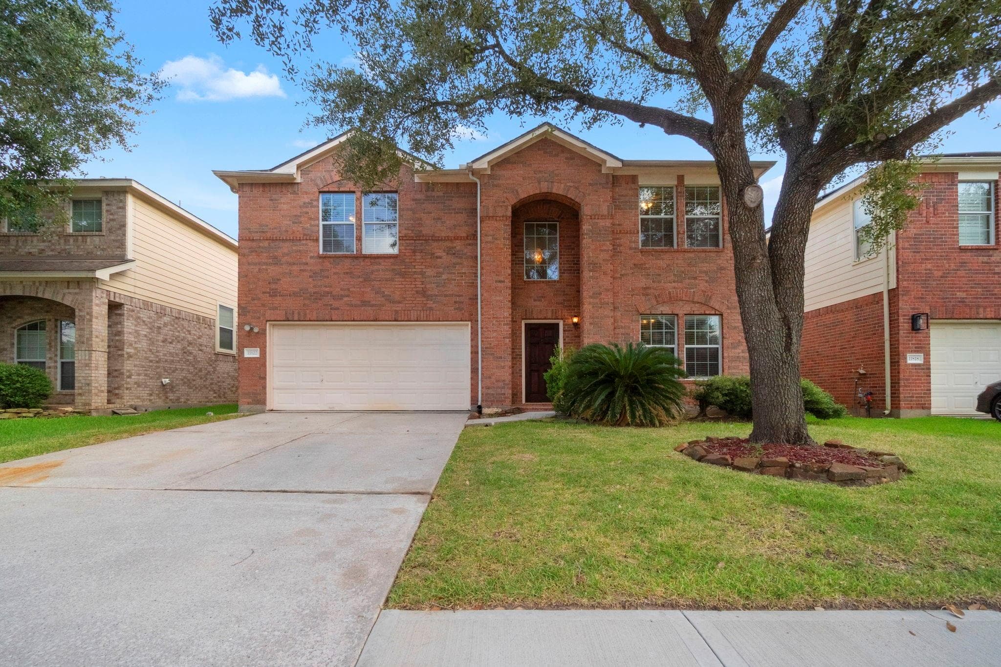 11822 Green Willow Falls Dr
