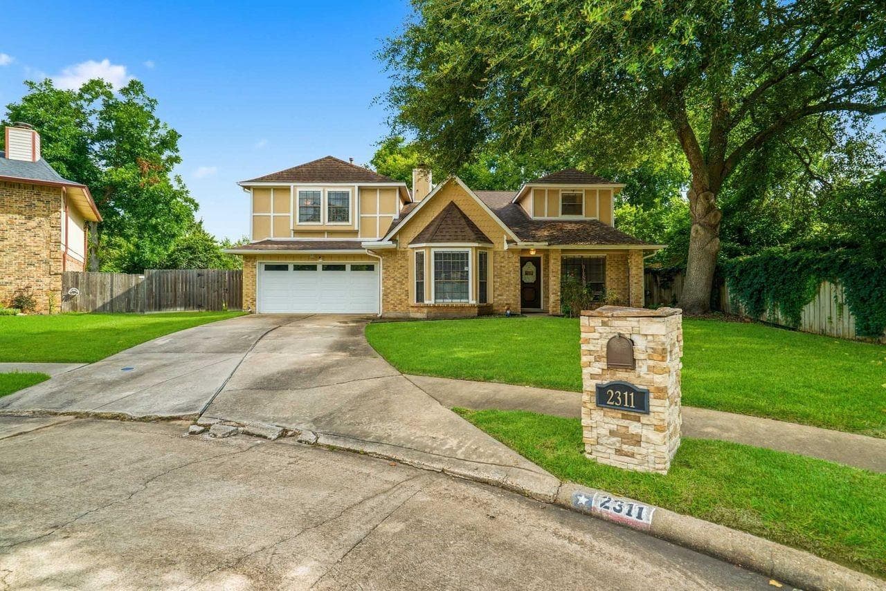 2311 Woven Wood Ln