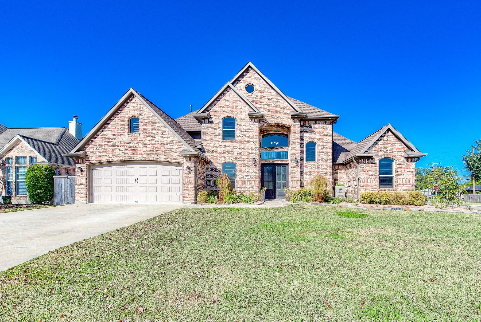 2604 Wooden Shoe Ct