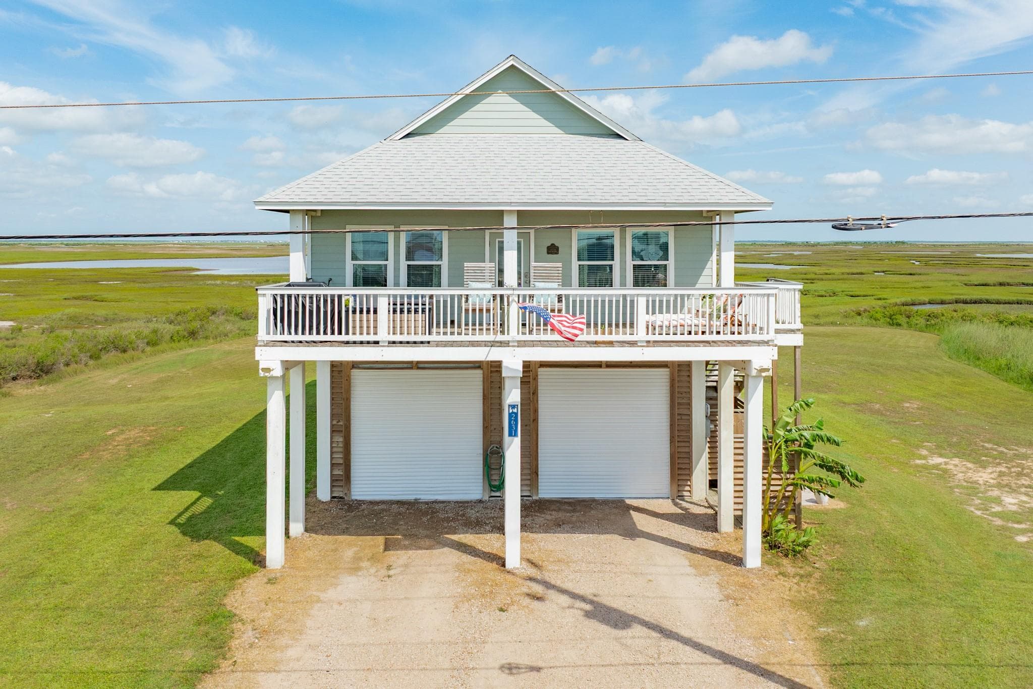 2631 Blue Water Hwy