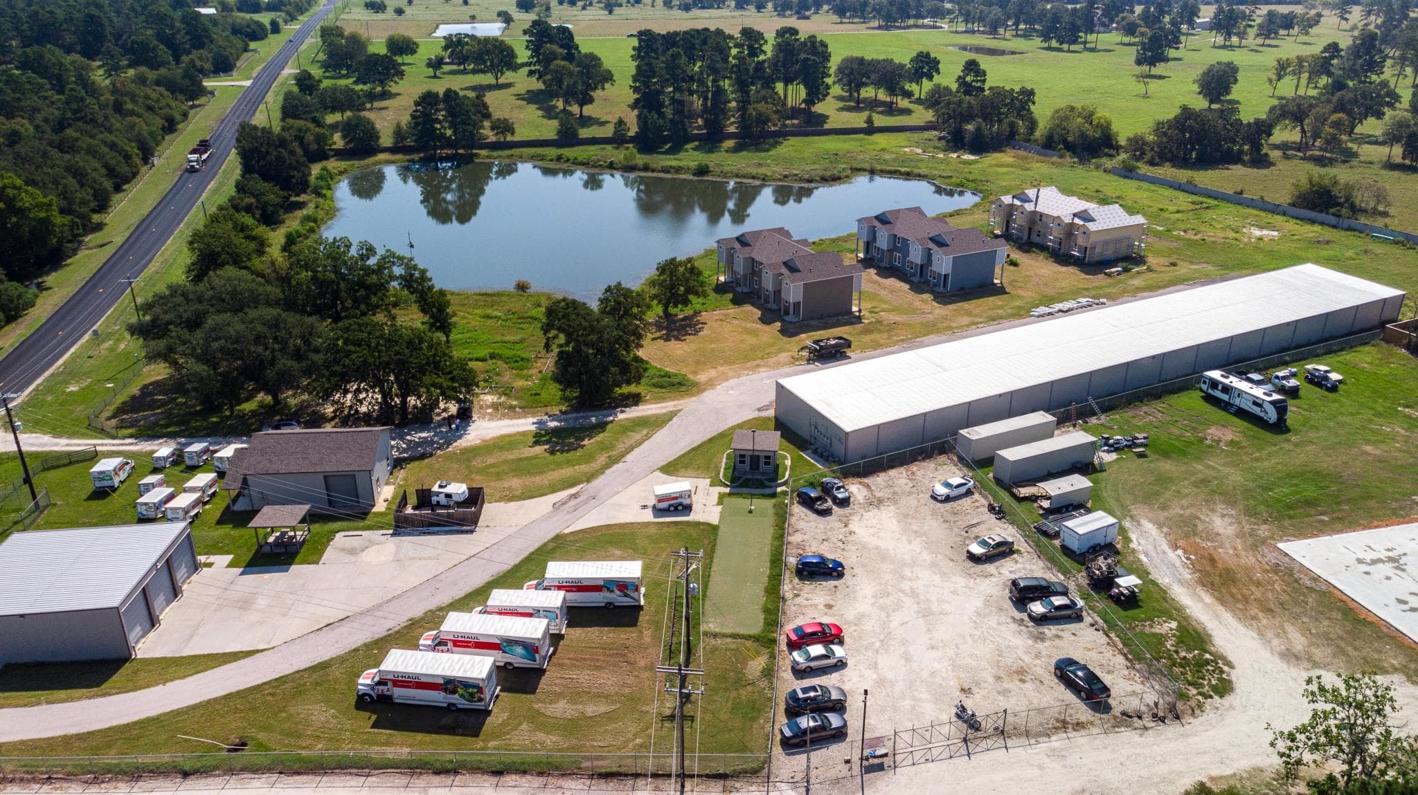 1735 State Highway 75 N