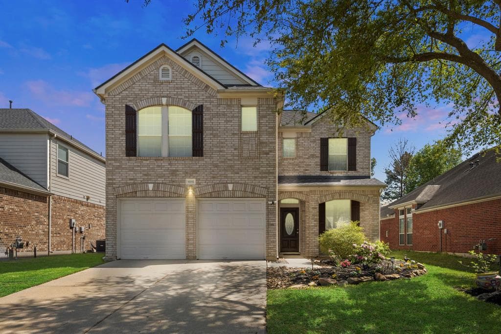 19918 Doversgreen Ln