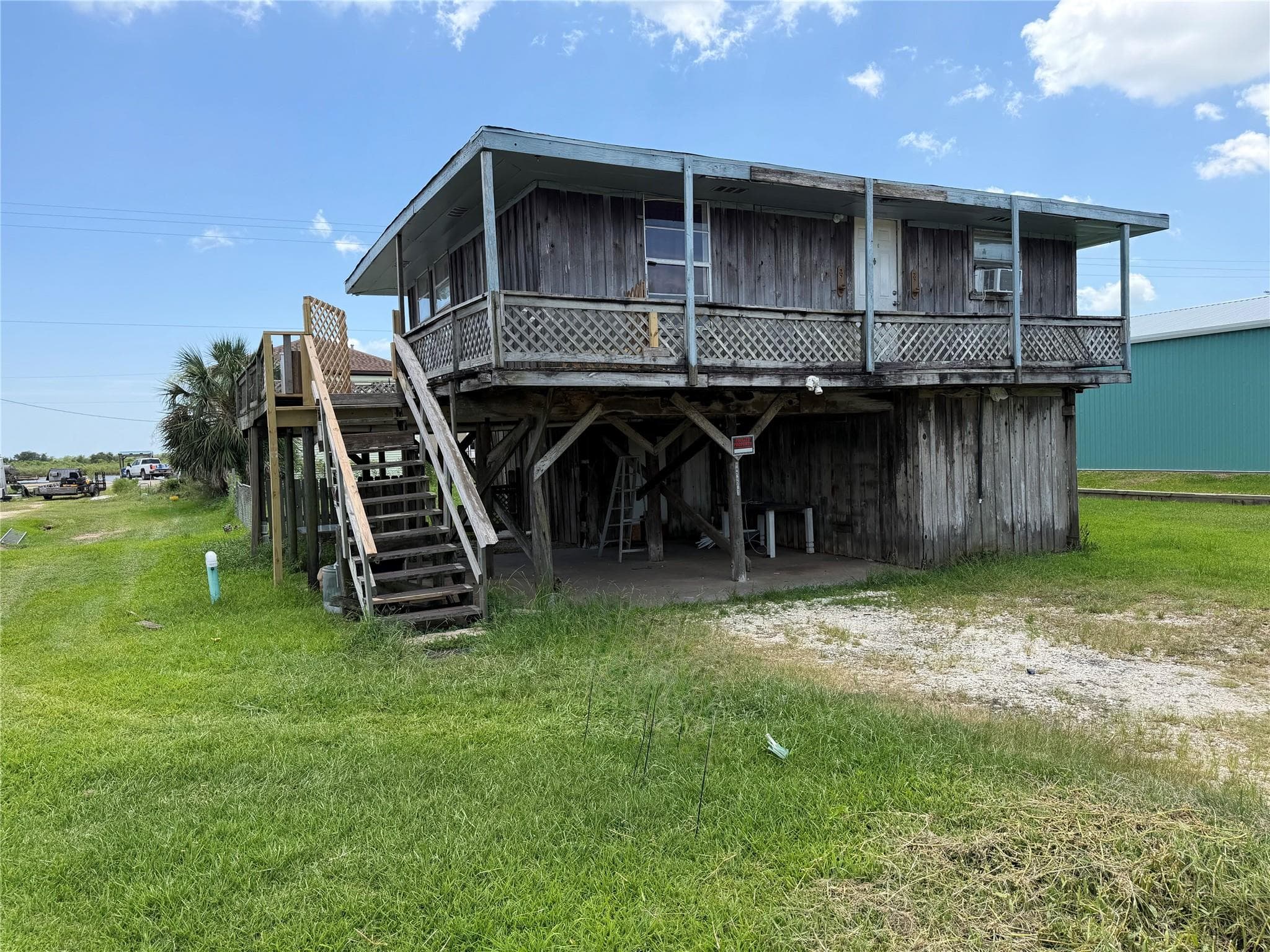 4620 County Road 459c