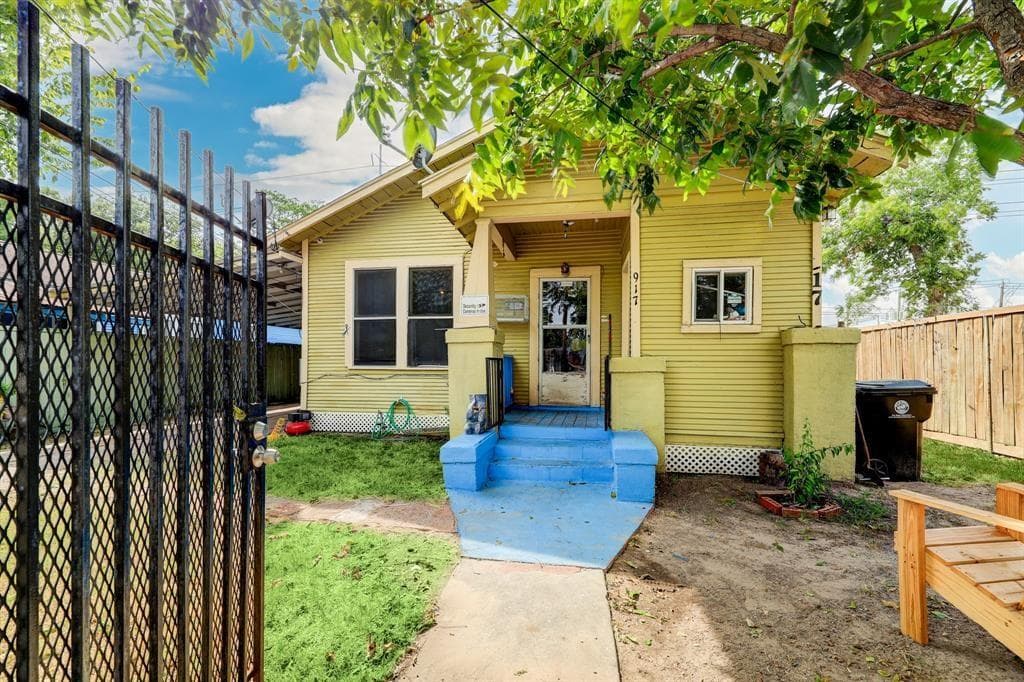 917 Terminal St