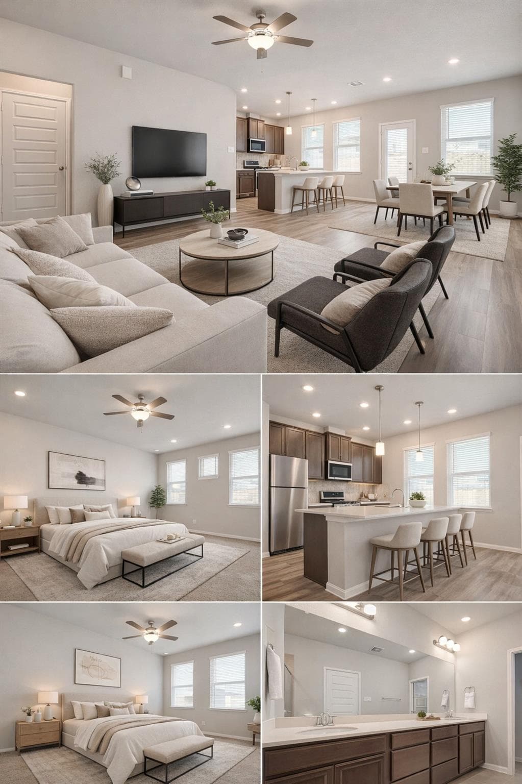 1521 Beach Oak Dr