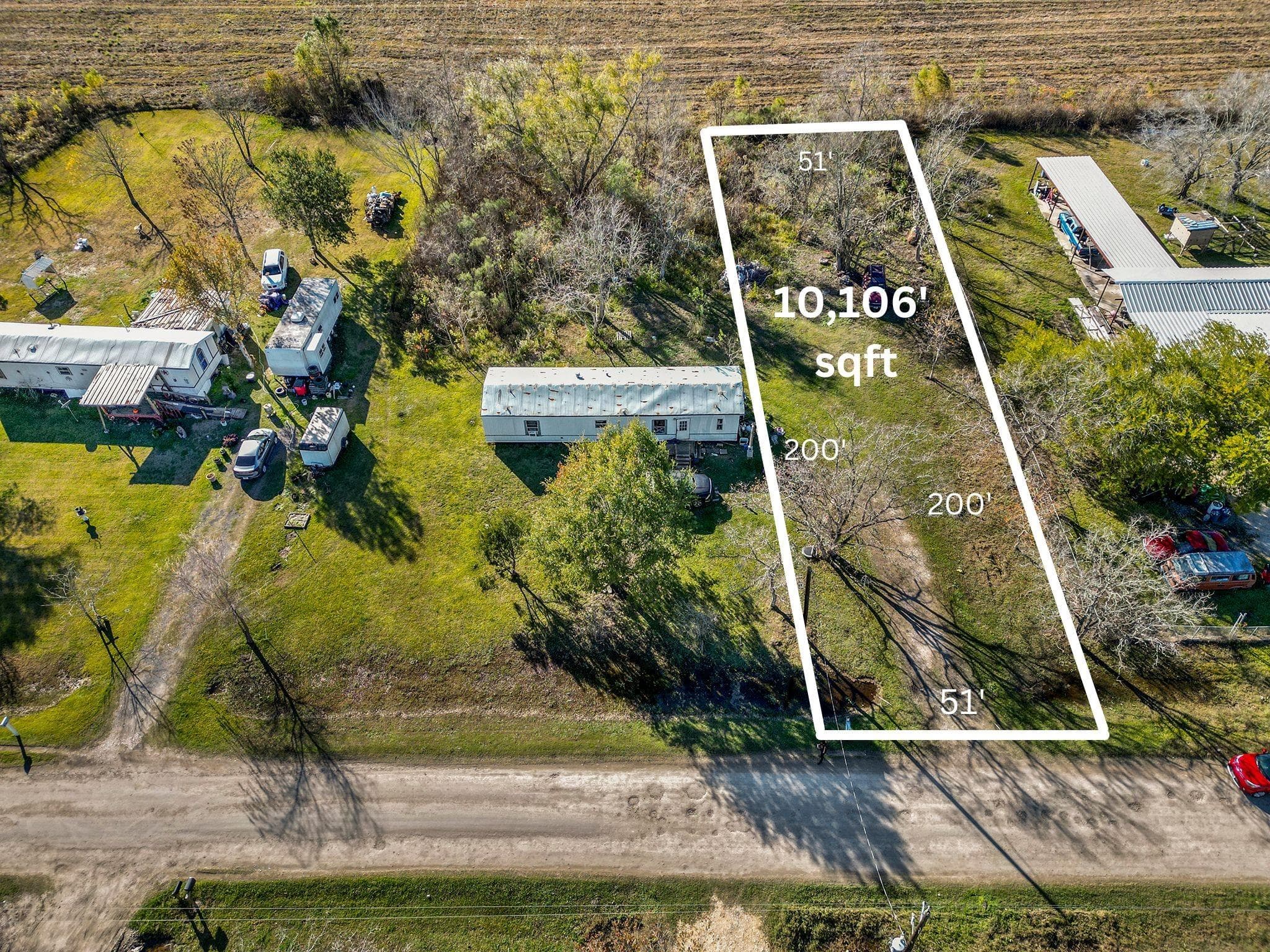 248 County Road 411
