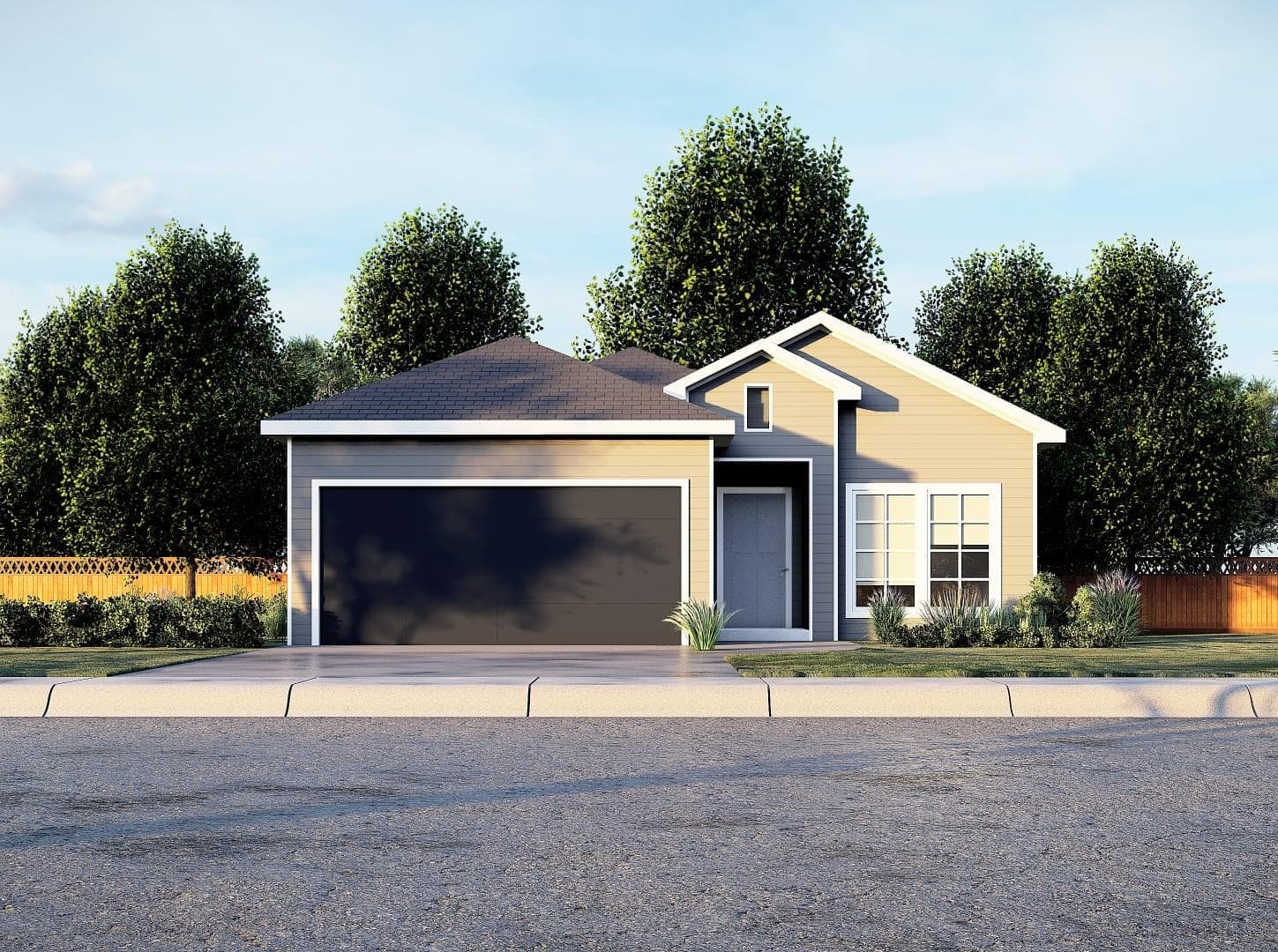 Main property image