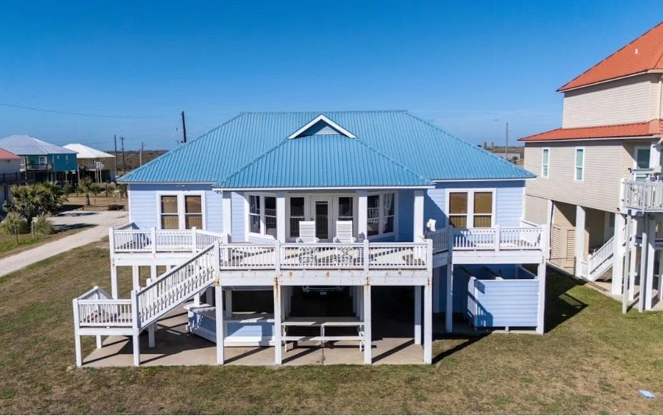 773 Bolivar Dunes Blvd