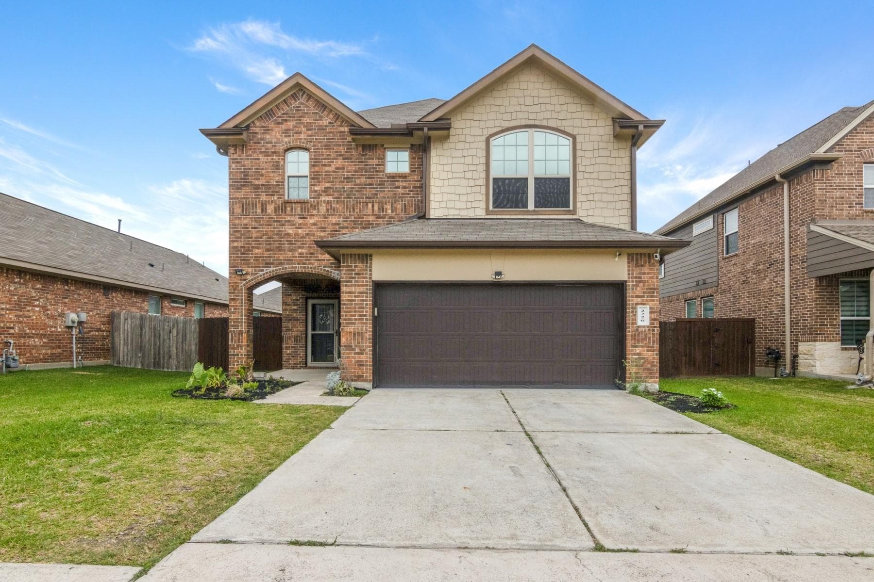 2226 Spring Hollow Dr